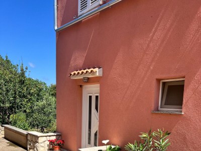 Apartment Two bedroom apartment with terrace and sea view Veli Rat, Dugi otok A-436-a - Outdoor photo 3