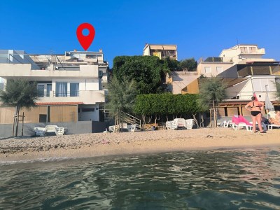 Apartment Two bedroom apartment near beach Podstrana, Split A-14993-b - Outdoor photo 32