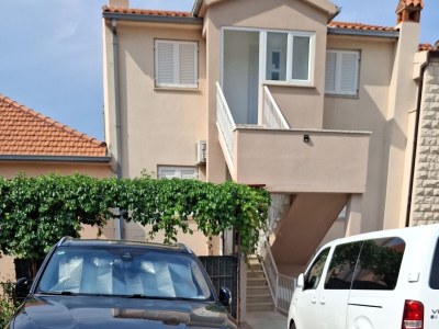Apartment Two bedroom apartment near beach Podstrana, Split A-14993-b - Outdoor photo 35