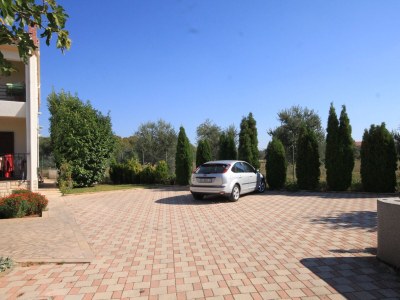 Apartment One bedroom apartment with terrace Valbandon, Fažana A-7304-a - Outdoor photo 10