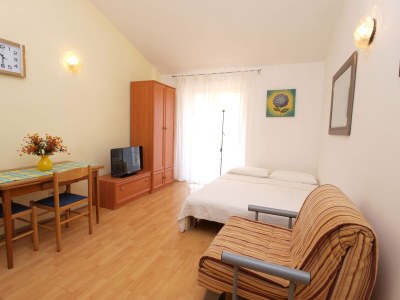 Apartment Studio flat with balcony Medulin AS-20735-a - Outdoor photo 4