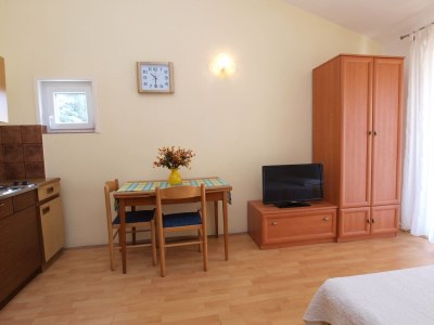 Apartment Studio flat with balcony Medulin AS-20735-a - Outdoor photo 5