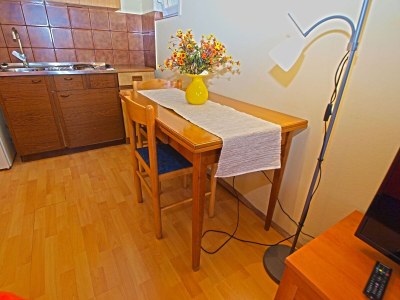 Apartment Studio flat with balcony Medulin AS-20735-a - Outdoor photo 7