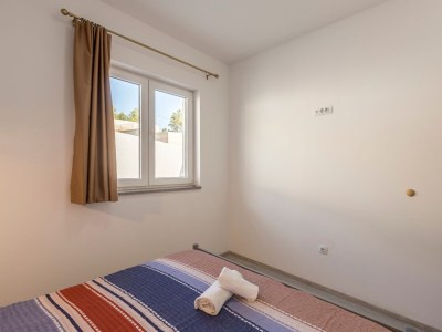 Holiday house Three bedroom house with terrace and sea view Podstrana, Split K-21718 - Outdoor photo 47