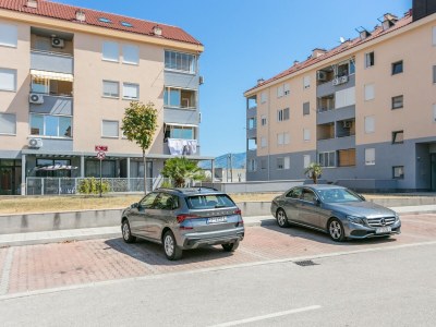 Apartment One bedroom apartment with terrace Split A-23485-a - Outdoor photo 14