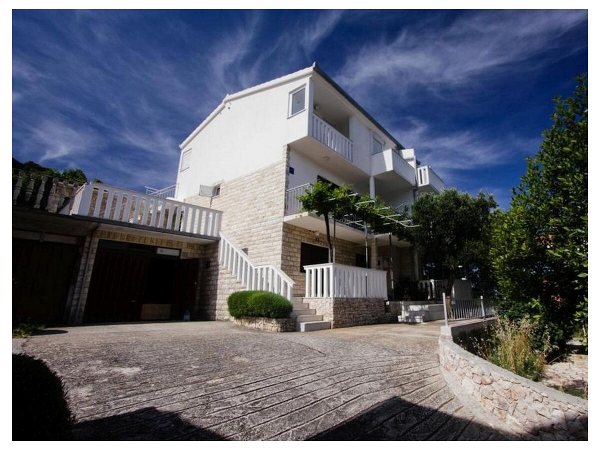 Apartment One bedroom apartment near beach Cove Kalebova Luka, Rogoznica A-23548-b