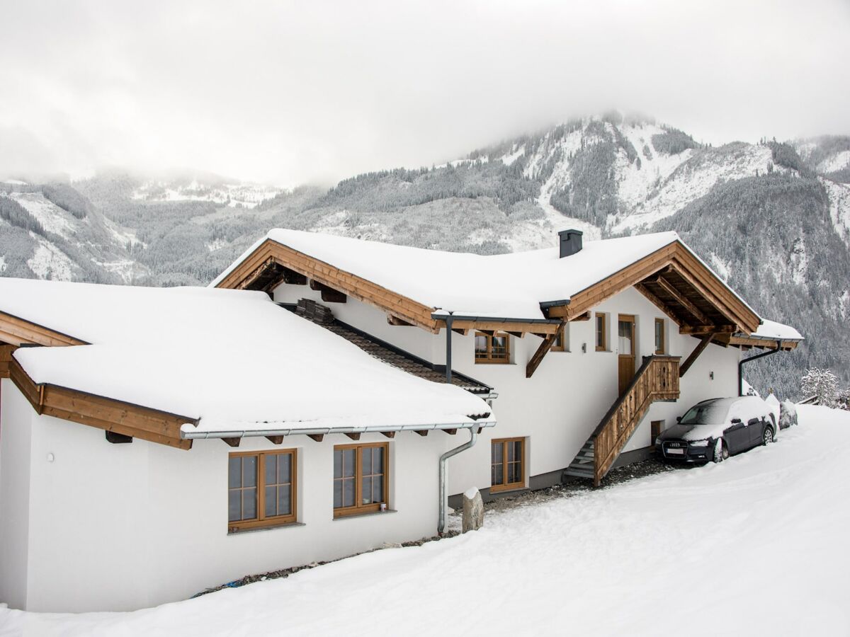 Cottage Herrenhaus in Kaprun in der Nähe des Skigebietes - Outdoor photo 3