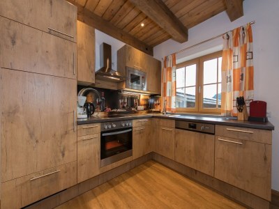 Cottage Herrenhaus in Kaprun in der Nähe des Skigebietes - Features photo 10