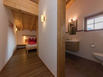Cottage Herrenhaus in Kaprun in der Nähe des Skigebietes - Features photo 16