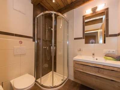 Cottage Herrenhaus in Kaprun in der Nähe des Skigebietes - Features photo 18