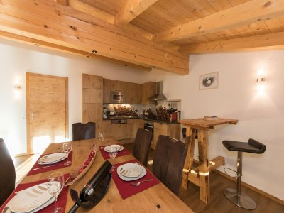 Cottage Herrenhaus in Kaprun in der Nähe des Skigebietes - Features photo 24