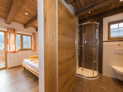 Cottage Herrenhaus in Kaprun in der Nähe des Skigebietes - Features photo 28