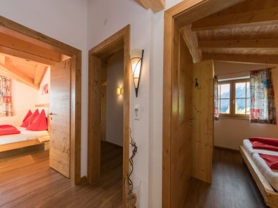 Cottage Herrenhaus in Kaprun in der Nähe des Skigebietes - Features photo 30