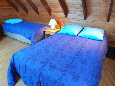 Holiday house Stone House in Sibiril near Sandy Beach - Features photo 20