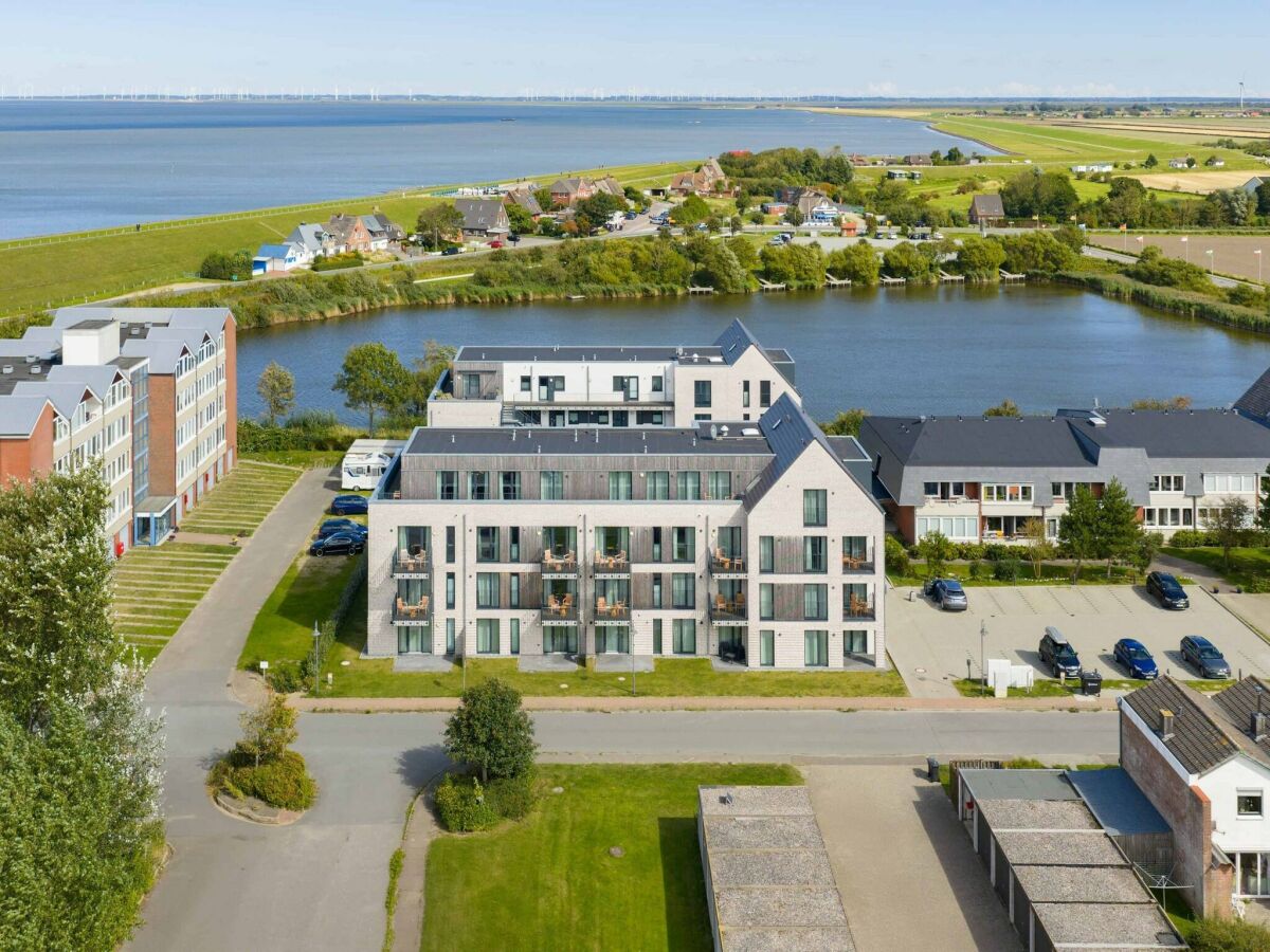 Apartment Luxusapartement mit Meerblick