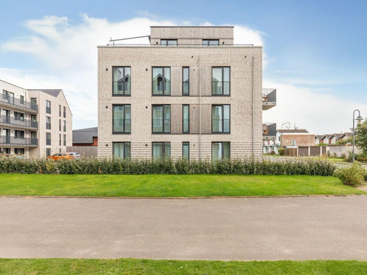 Apartment Luxusapartement mit Meerblick - Outdoor photo 3