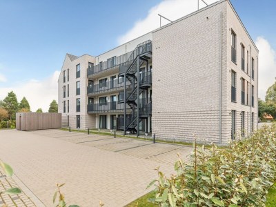 Apartment Luxusapartement mit Meerblick - Outdoor photo 8