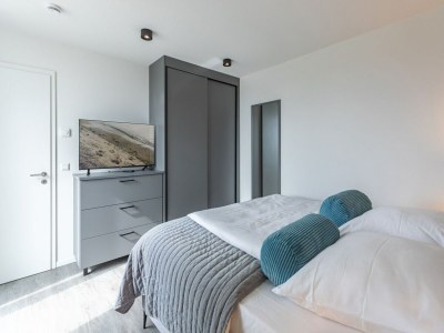 Apartment Luxusapartement mit Meerblick - Features photo 17