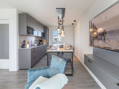 Apartment Luxusapartement mit Meerblick - Features photo 28