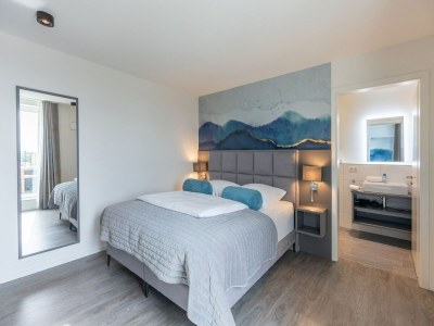 Apartment Luxusapartement mit Meerblick - Features photo 30