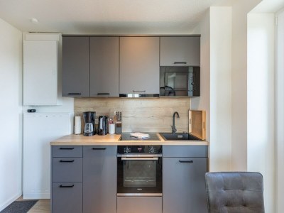 Apartment Luxusstudio auf Nordstrand - Features photo 7