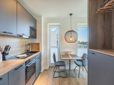 Apartment Luxusstudio auf Nordstrand - Features photo 11