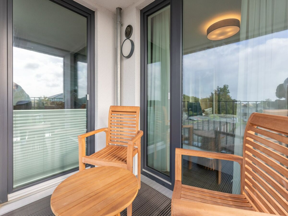 Apartment Luxusfewo auf Nordstrand am Meer - Outdoor photo 5