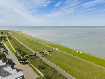 Apartment Luxusfewo auf Nordstrand am Meer - Environment photo 24