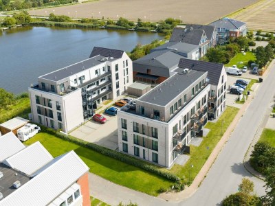 Apartment Luxusapartement mit Meerblick - Outdoor photo 4