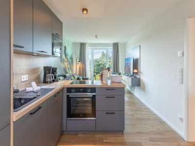 Apartment Luxusapartement mit Meerblick - Features photo 16