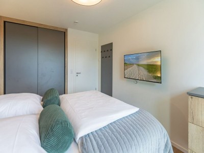 Apartment Luxusapartement mit Meerblick - Features photo 24