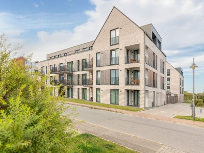 Apartment Luxusfewo auf Nordstrand am Meer - Outdoor photo 2