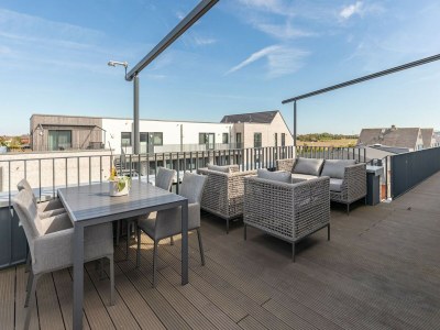 Apartment Luxusapartement mit Meerblick - Outdoor photo 11