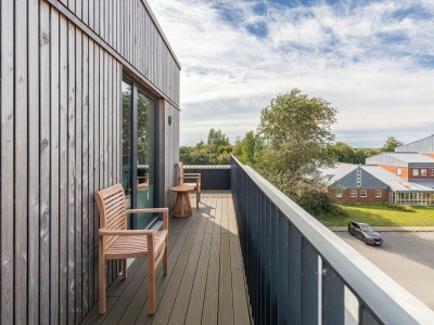 Apartment Luxusapartement mit Meerblick - Outdoor photo 14