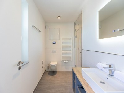 Apartment Luxusapartement mit Meerblick - Features photo 26