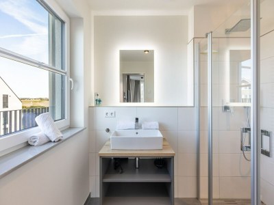 Apartment Luxusapartement mit Meerblick - Features photo 40