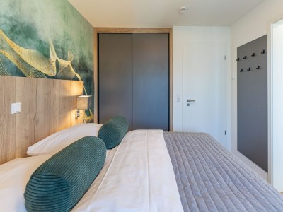 Apartment Luxusapartement mit Meerblick - Features photo 12