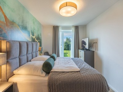 Apartment Luxusapartement mit Meerblick - Features photo 13