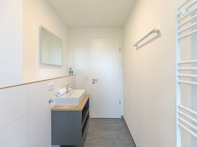 Apartment Luxusapartement mit Meerblick - Features photo 28