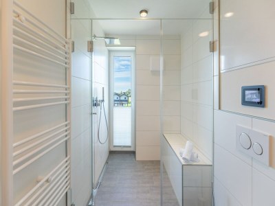 Apartment Luxusapartement mit Meerblick - Features photo 29