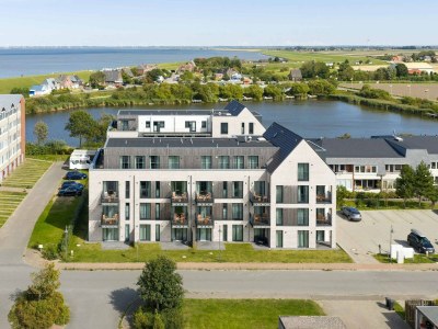 Apartment Luxusapartement mit Meerblick - Outdoor photo 2