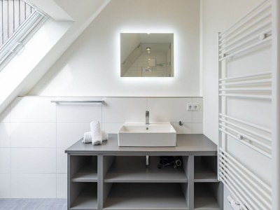 Apartment Luxusapartement mit Meerblick - Features photo 16