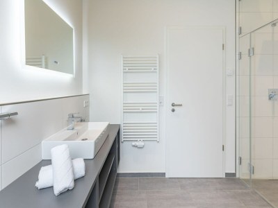 Apartment Luxusapartement mit Meerblick - Features photo 17