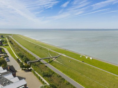 Apartment Luxusapartement mit Meerblick - Environment photo 32