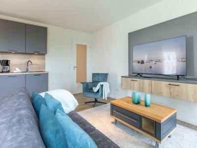 Apartment Luxusappartement auf Nordstrand - Features photo 21