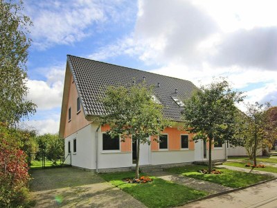 Holiday house Ferienhaus Löwenzahn im Müritz-Nationalpark in Müritz - Holiday house