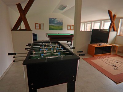 Holiday house Ferienhaus Löwenzahn im Müritz-Nationalpark - Features photo 31