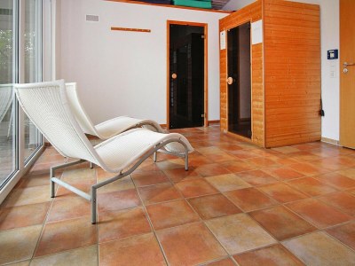 Holiday house Ferienhaus Löwenzahn im Müritz-Nationalpark - Outdoor photo 37