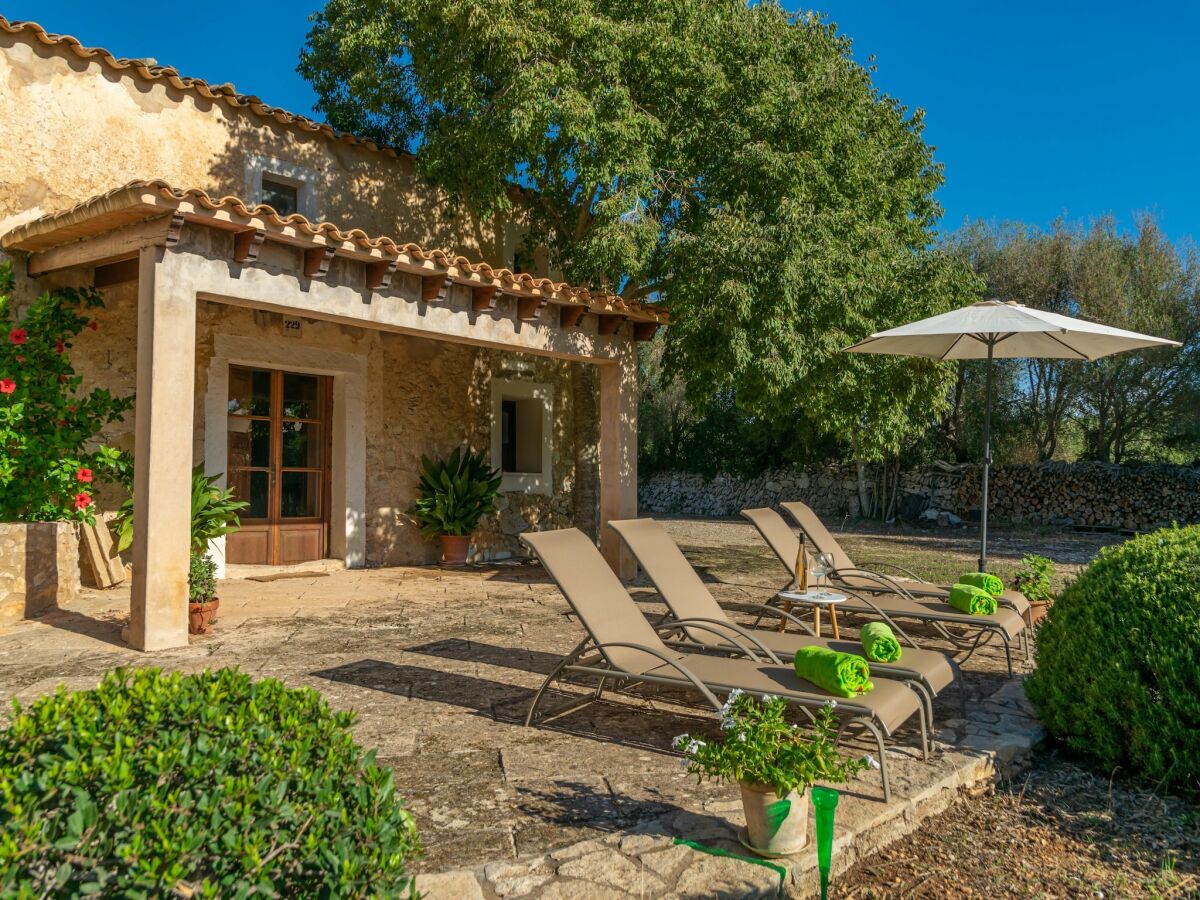 Holiday house Son EsquerrÀ - Country House In Felanitx