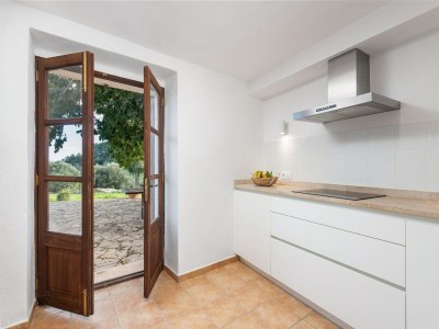 Holiday house Son EsquerrÀ - Country House In Felanitx - Features photo 17